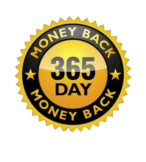 Olavita100% Money Back Guarantee
