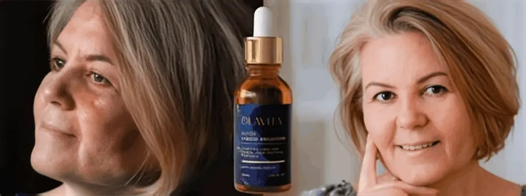 Olavita serum