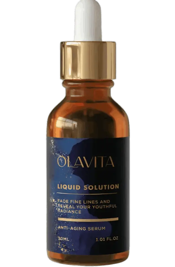 Olavita Botox