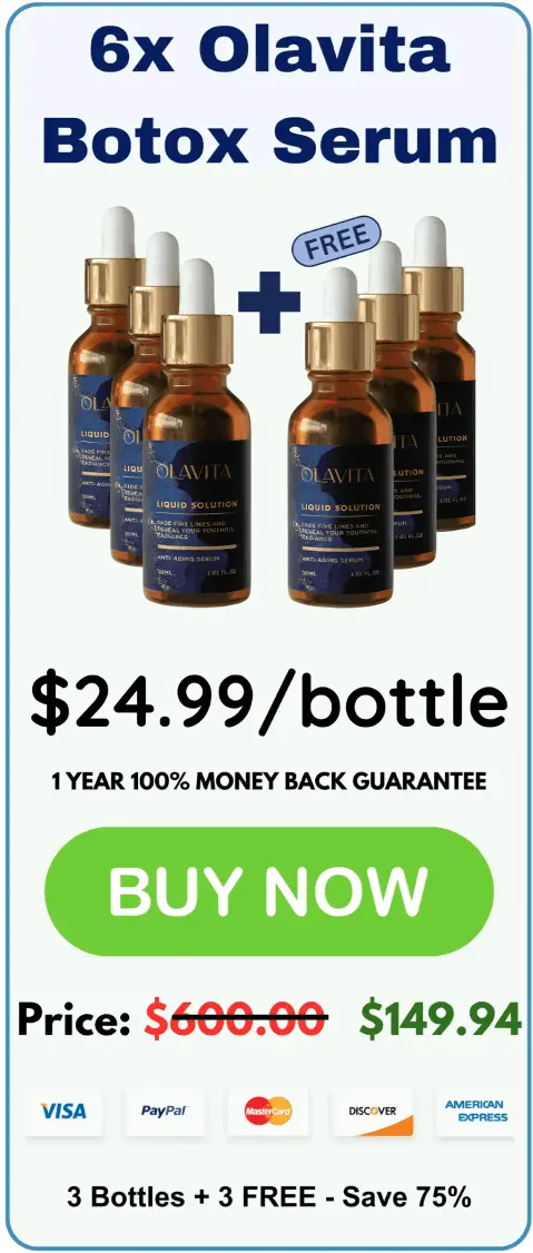 Olavita best offer package price